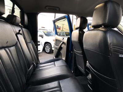 2022 Ford Ranger XLT   - Photo 35 - Dallas, TX 75247