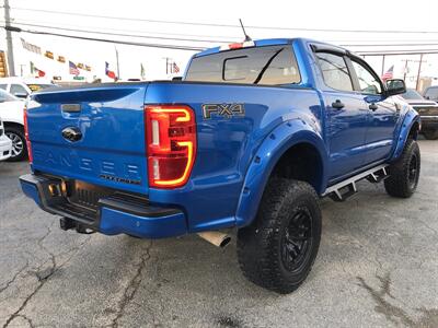 2022 Ford Ranger XLT   - Photo 10 - Dallas, TX 75247