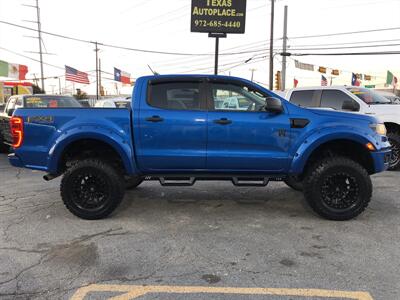 2022 Ford Ranger XLT   - Photo 9 - Dallas, TX 75247