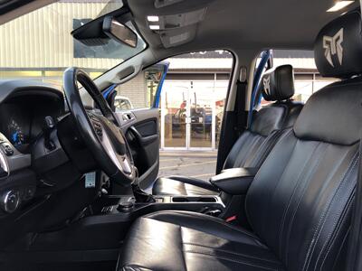 2022 Ford Ranger XLT   - Photo 22 - Dallas, TX 75247