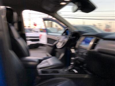 2022 Ford Ranger XLT   - Photo 31 - Dallas, TX 75247