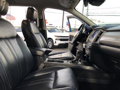 2022 Ford Ranger XLT   - Photo 30 - Dallas, TX 75247