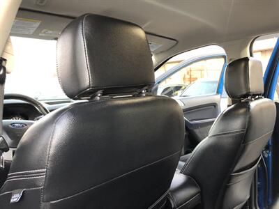 2022 Ford Ranger XLT   - Photo 27 - Dallas, TX 75247