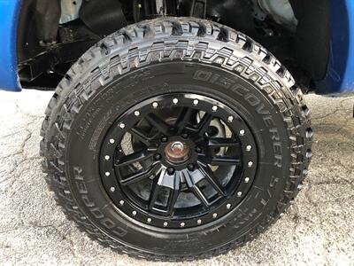 2022 Ford Ranger XLT   - Photo 37 - Dallas, TX 75247