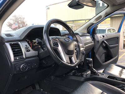 2022 Ford Ranger XLT   - Photo 23 - Dallas, TX 75247