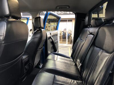 2022 Ford Ranger XLT   - Photo 26 - Dallas, TX 75247