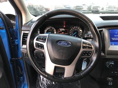 2022 Ford Ranger XLT   - Photo 18 - Dallas, TX 75247