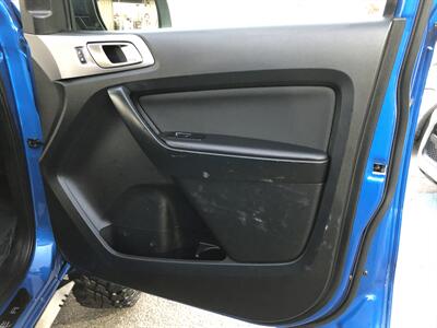 2022 Ford Ranger XLT   - Photo 28 - Dallas, TX 75247