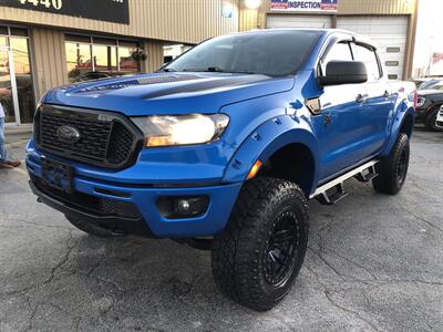 2022 Ford Ranger XLT   - Photo 15 - Dallas, TX 75247