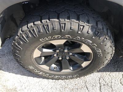 2019 RAM 1500 Rebel - Photo 16 - Dallas, TX 75247