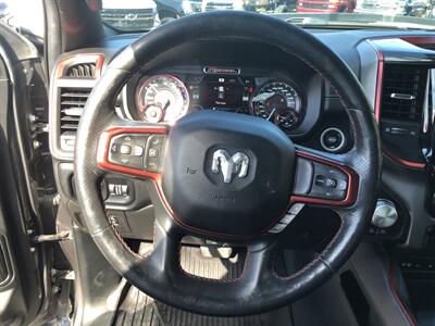 2019 RAM 1500 Rebel - Photo 2 - Dallas, TX 75247