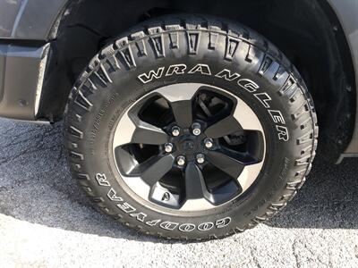 2019 RAM 1500 Rebel - Photo 17 - Dallas, TX 75247