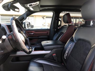 2019 RAM 1500 Rebel - Photo 14 - Dallas, TX 75247