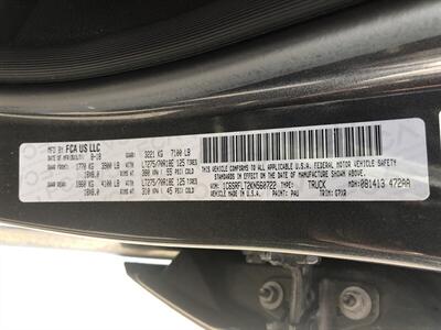 2019 RAM 1500 Rebel - Photo 19 - Dallas, TX 75247