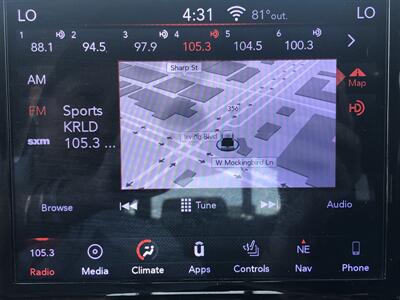 2019 RAM 1500 Rebel - Photo 5 - Dallas, TX 75247