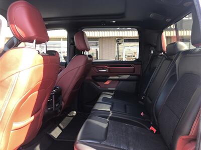 2019 RAM 1500 Rebel - Photo 15 - Dallas, TX 75247