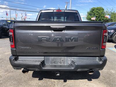 2019 RAM 1500 Rebel - Photo 11 - Dallas, TX 75247