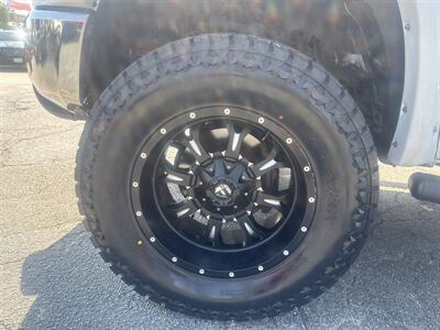 2015 Toyota Tundra SR5   - Photo 27 - Dallas, TX 75247