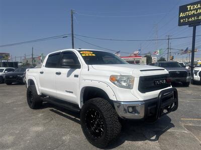 2015 Toyota Tundra SR5   - Photo 11 - Dallas, TX 75247