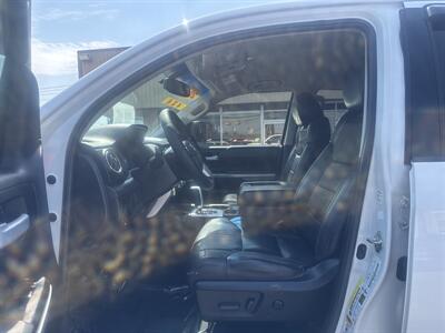 2015 Toyota Tundra SR5   - Photo 17 - Dallas, TX 75247