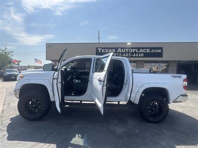 2015 Toyota Tundra SR5   - Photo 14 - Dallas, TX 75247