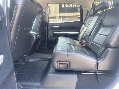 2015 Toyota Tundra SR5   - Photo 16 - Dallas, TX 75247