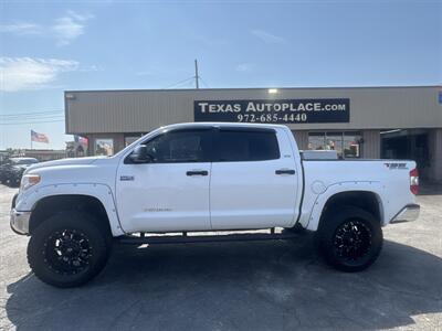 2015 Toyota Tundra SR5   - Photo 15 - Dallas, TX 75247