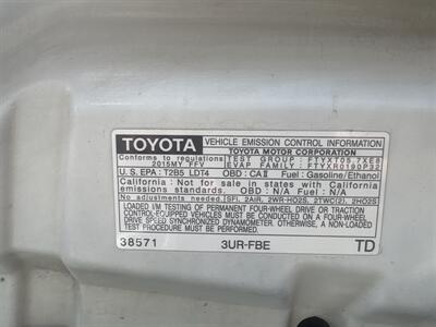 2015 Toyota Tundra SR5   - Photo 29 - Dallas, TX 75247
