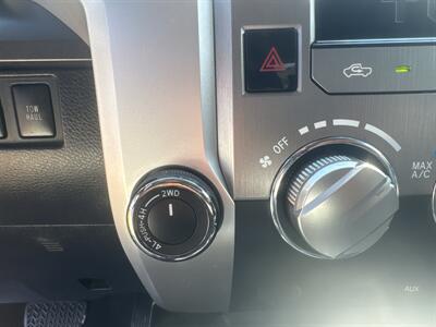 2015 Toyota Tundra SR5   - Photo 24 - Dallas, TX 75247