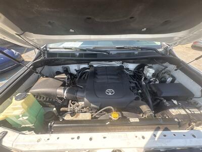 2015 Toyota Tundra SR5   - Photo 4 - Dallas, TX 75247