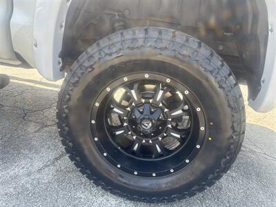 2015 Toyota Tundra SR5   - Photo 26 - Dallas, TX 75247