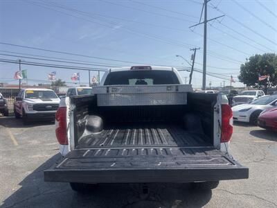 2015 Toyota Tundra SR5   - Photo 8 - Dallas, TX 75247