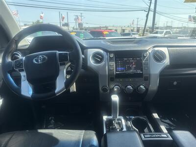 2015 Toyota Tundra SR5   - Photo 20 - Dallas, TX 75247