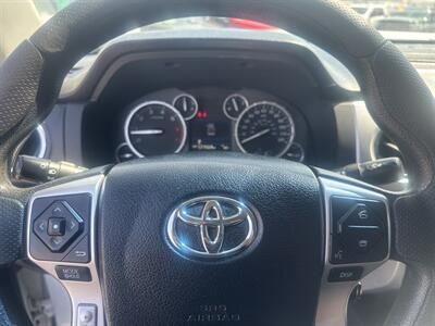 2015 Toyota Tundra SR5   - Photo 23 - Dallas, TX 75247