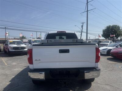 2015 Toyota Tundra SR5   - Photo 7 - Dallas, TX 75247