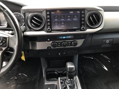 2021 Toyota Tacoma SR5 V6 - Photo 21 - Dallas, TX 75247