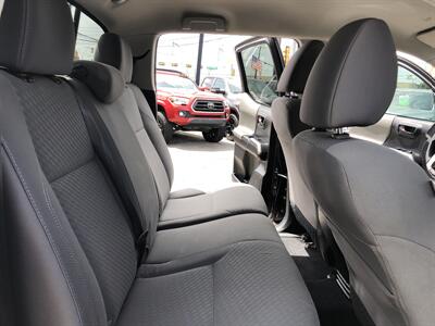 2021 Toyota Tacoma SR5 V6 - Photo 35 - Dallas, TX 75247