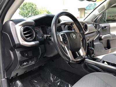 2021 Toyota Tacoma SR5 V6 - Photo 24 - Dallas, TX 75247