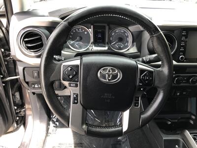 2021 Toyota Tacoma SR5 V6 - Photo 18 - Dallas, TX 75247