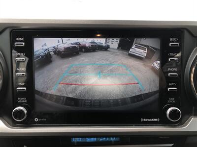 2021 Toyota Tacoma SR5 V6 - Photo 20 - Dallas, TX 75247