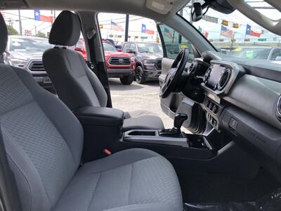 2021 Toyota Tacoma SR5 V6 - Photo 31 - Dallas, TX 75247
