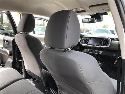 2021 Toyota Tacoma SR5 V6 - Photo 36 - Dallas, TX 75247