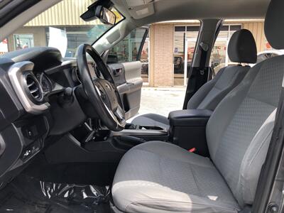 2021 Toyota Tacoma SR5 V6 - Photo 23 - Dallas, TX 75247