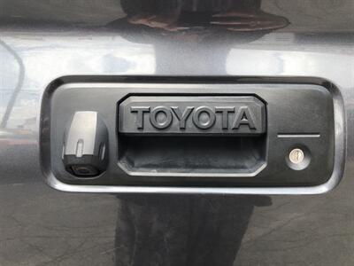 2021 Toyota Tacoma SR5 V6 - Photo 14 - Dallas, TX 75247