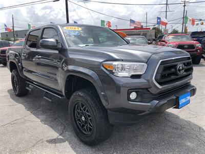 2021 Toyota Tacoma SR5 V6 - Photo 9 - Dallas, TX 75247
