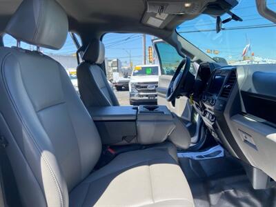 2022 Ford F-250 XL   - Photo 34 - Dallas, TX 75247