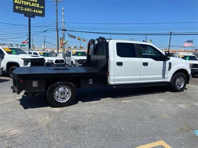 2022 Ford F-250 XL   - Photo 9 - Dallas, TX 75247