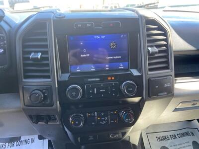 2022 Ford F-250 XL   - Photo 22 - Dallas, TX 75247