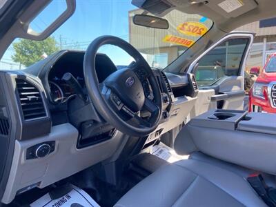 2022 Ford F-250 XL   - Photo 25 - Dallas, TX 75247