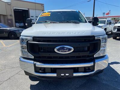 2022 Ford F-250 XL   - Photo 2 - Dallas, TX 75247